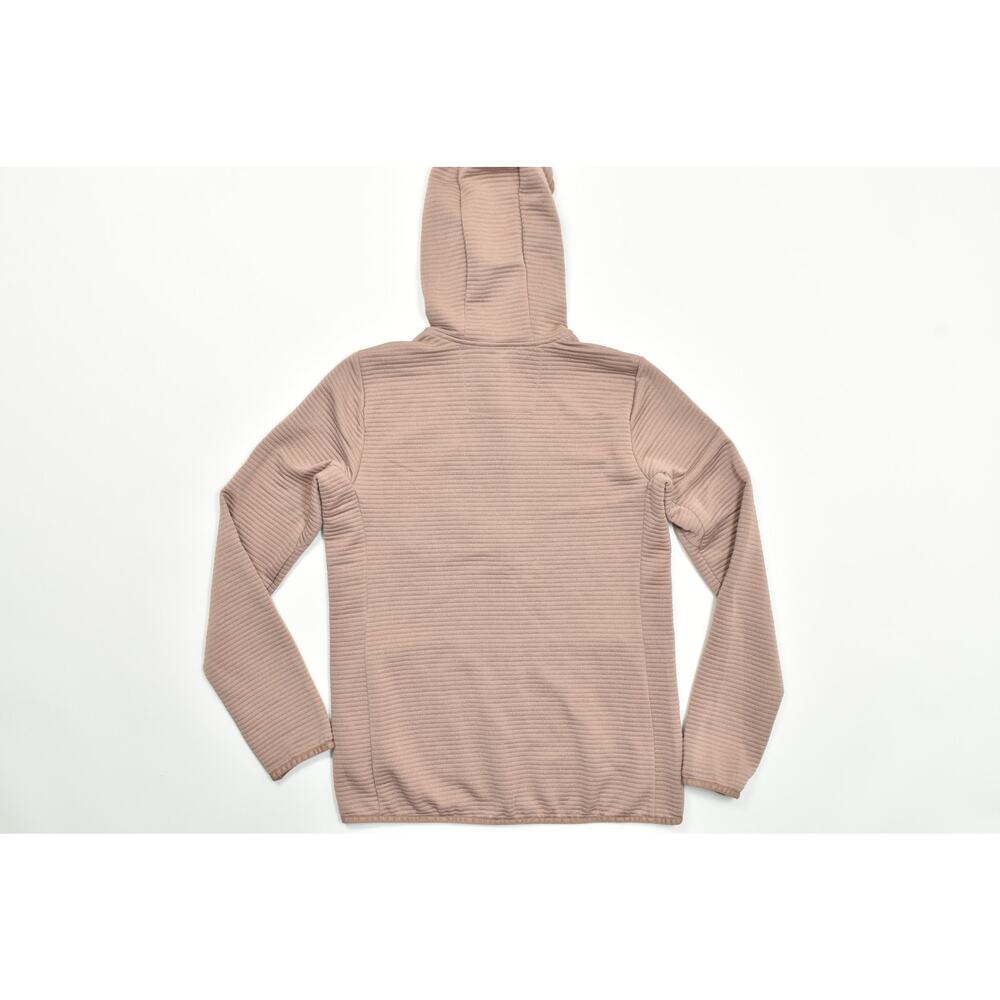 Duluth Trading Co AKHG Womens Blackburn Full Zip Hoodie Jacket Size XS NWT - Picture 3 of 8